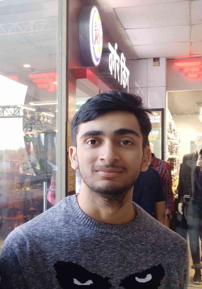 Agrim Singh